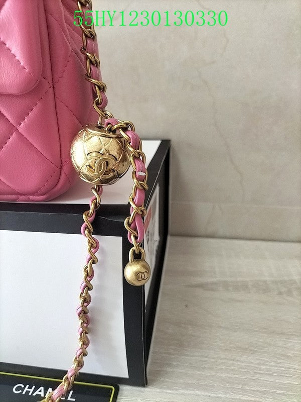 Amelia - CHL Bags - 1584