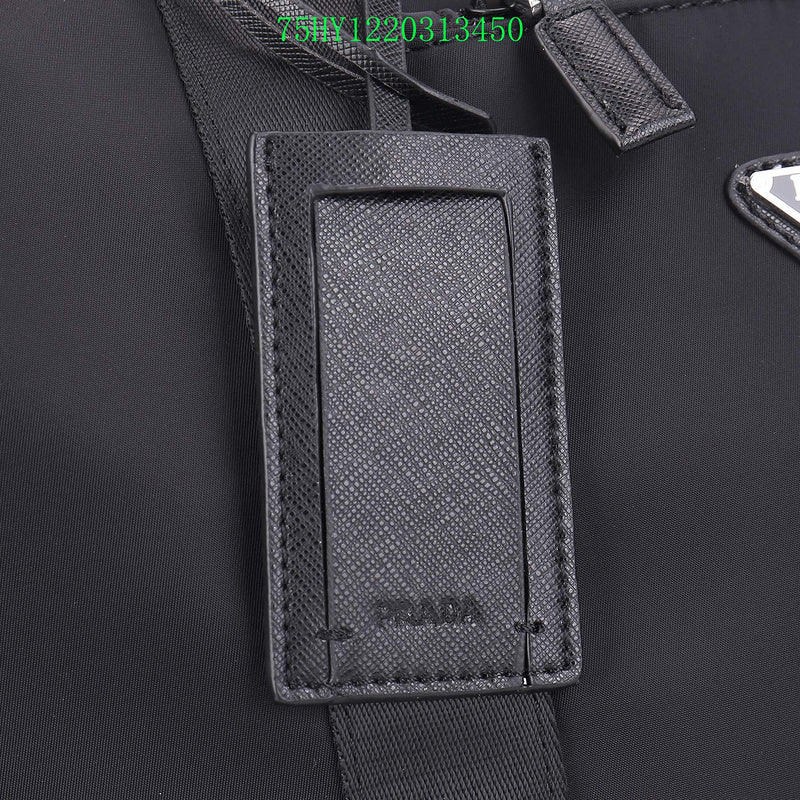 Prada Bags - The Barnes Bags  465