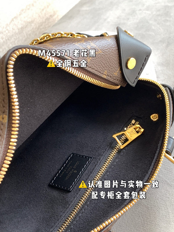 Fan Fashion Lu-Vi Bags - 16827