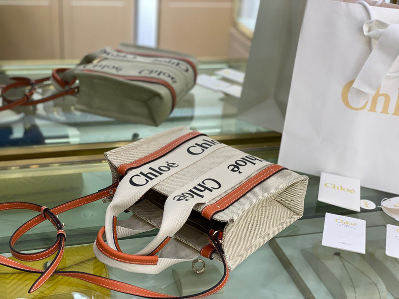 Amelia's Bag Gallery - CLE Bags - 365