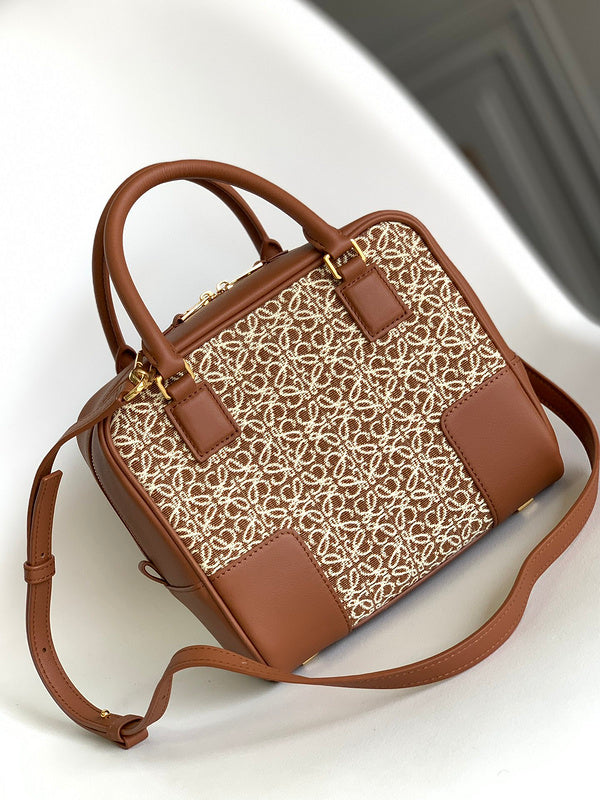 Amelia's Bag Gallery - LWO Bags - 913