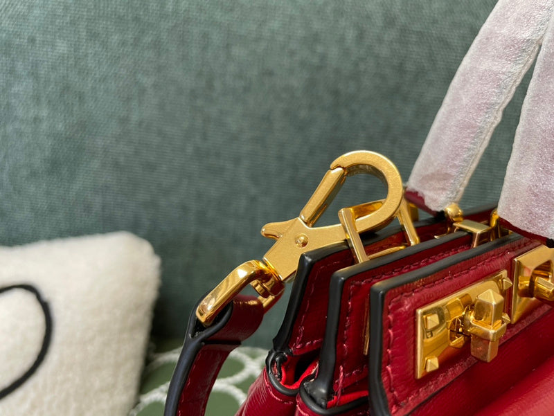Amelia's Bag Gallery - VEL Bags - 836