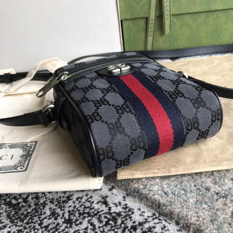 Amelia- GUKI Women Bags - 1360