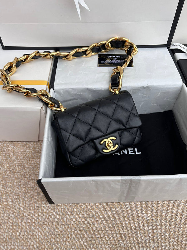 Amelia- CHL Lady Bags - 212