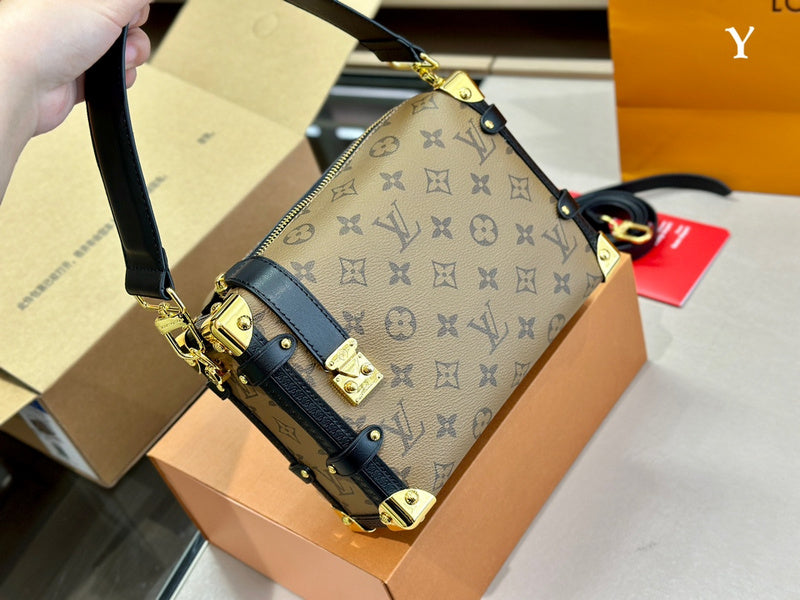 Amelia - LV Bags - 15088