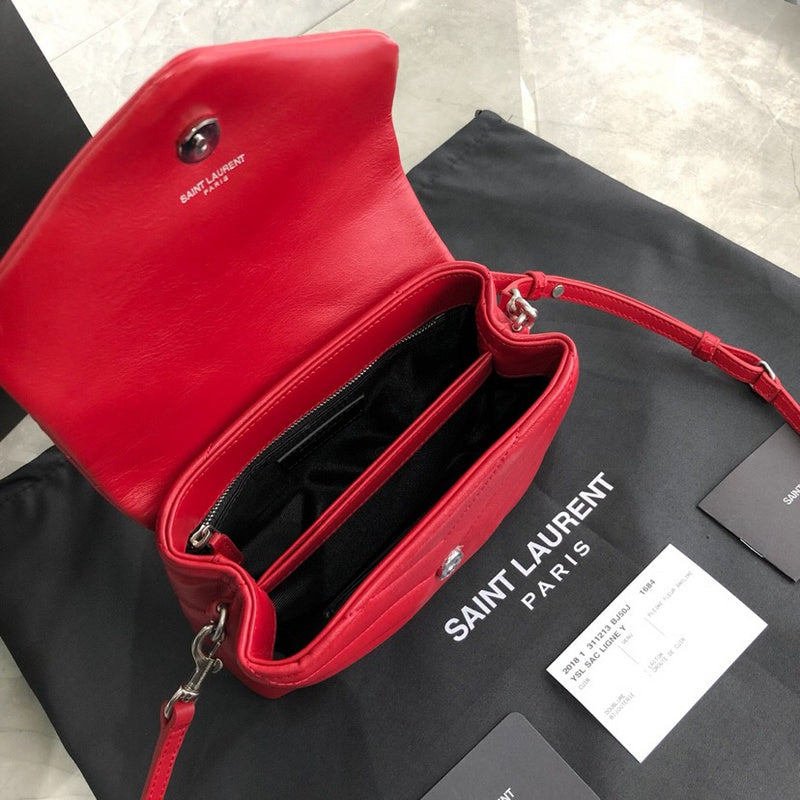 Amelia - YSL Bag - 4030