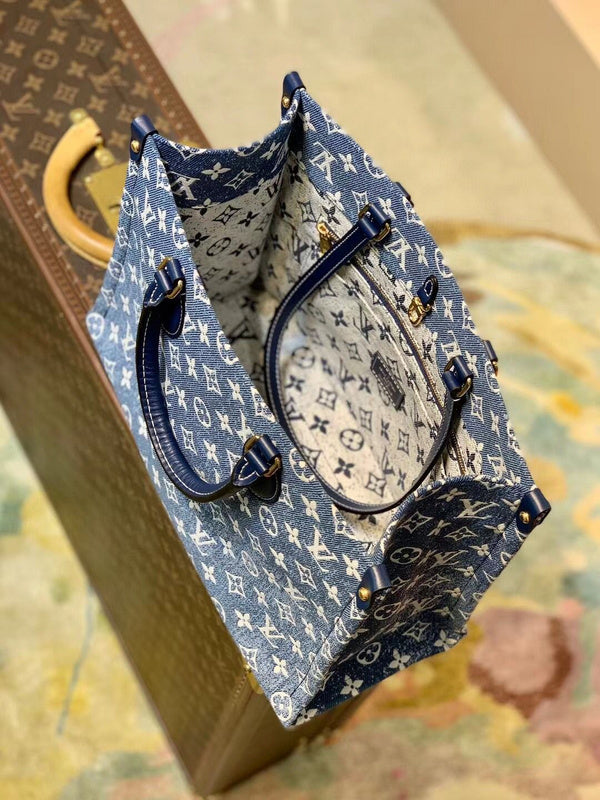 Fan Fashion Lu-Vi Bags - 16796