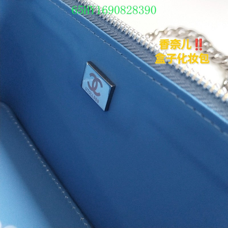 Amelia - CHL Bags - 036