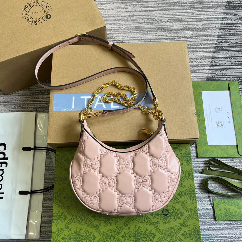 Amelia- GCI Bags - 5312
