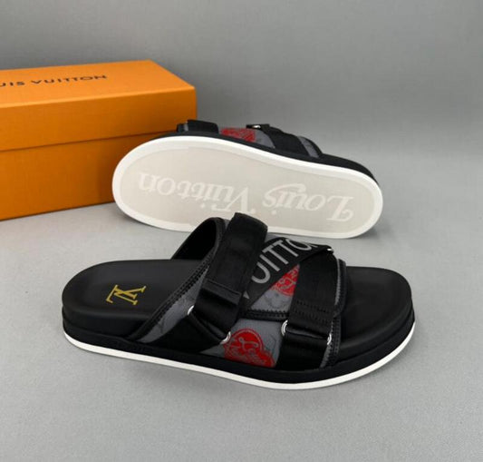 AmeliaLuxury - LOV Men Shoes - 1037