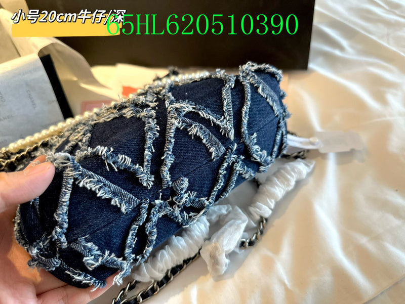 Amelia - CHL Bags - 936