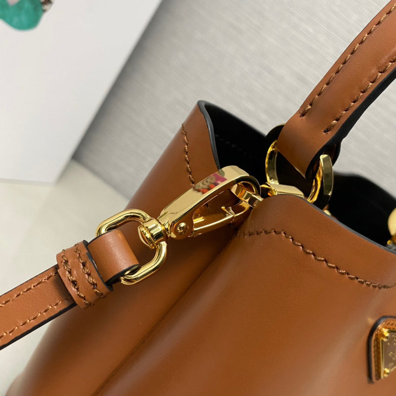 Amelia- PRDA  LUXURY BAGS - 703
