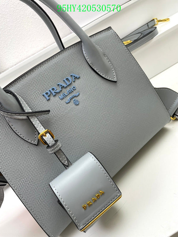Prada Bags - The Barnes Bags  248