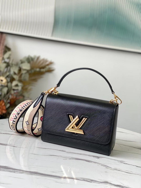 Fan Fashion Lu-Vi bags - 17146