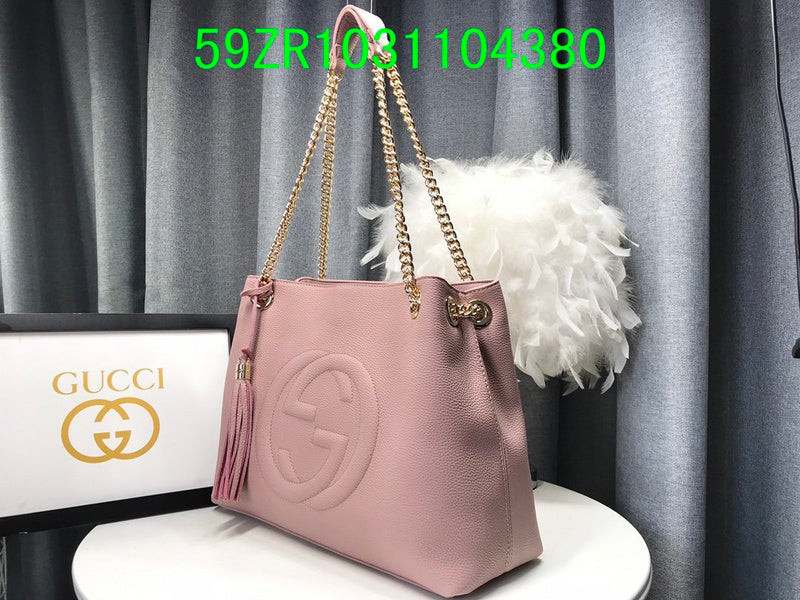Amelia  - GCI Bags - 10847