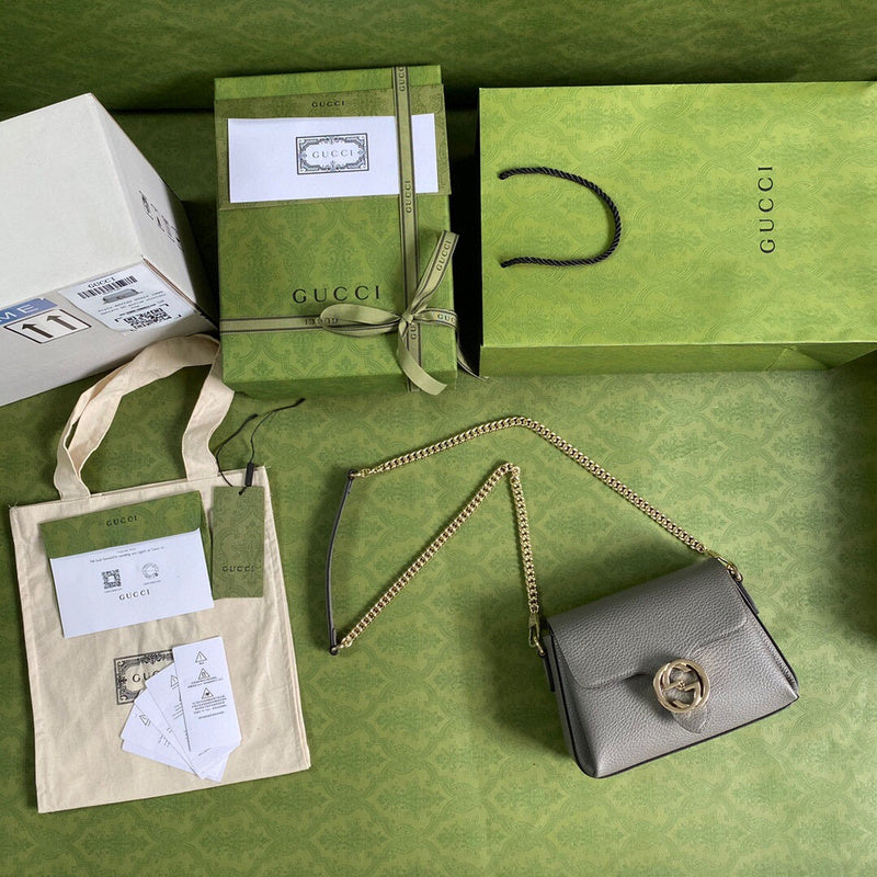 Amelia - GCI Bags - 5943