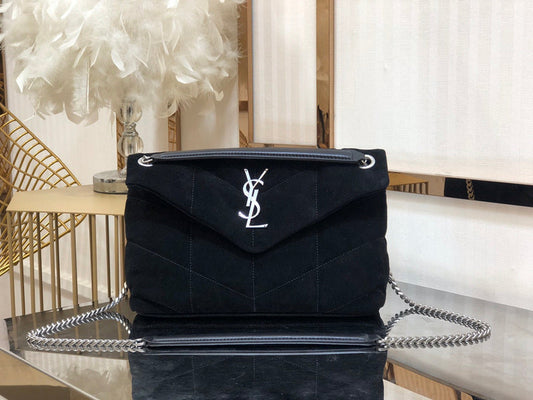 YSL BAGS - WOMEN LOVE LUXURY BAGS - 1892
