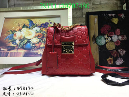 Amelia  - GCI Bags - 11529