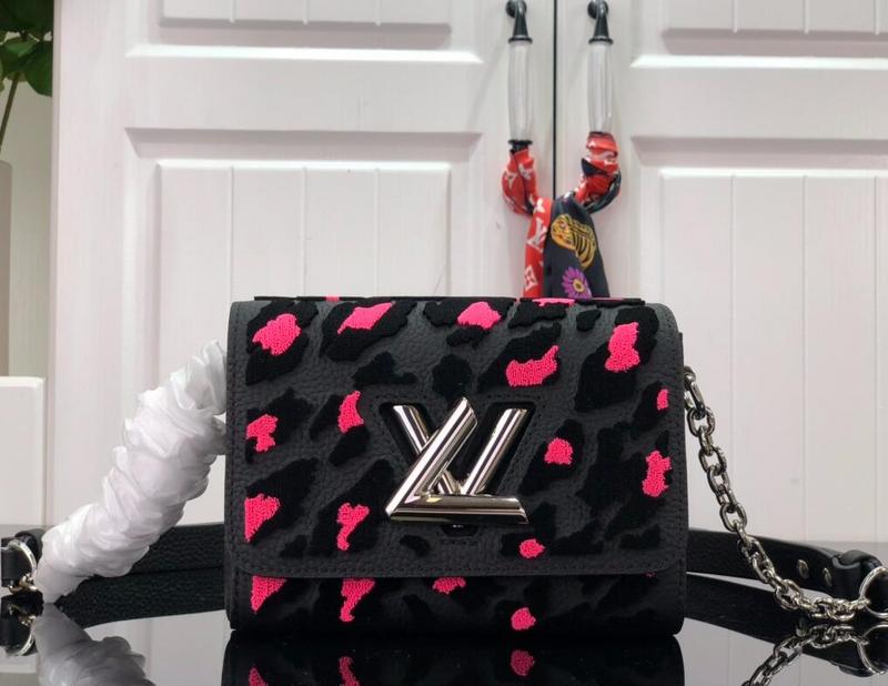AmeliaLuxury - LOV Bags - 2149