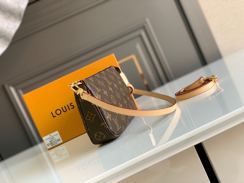 Amelia Fashion Lu-Vi bags - 17060