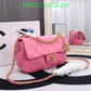 Amelia - CHL Bags - 915