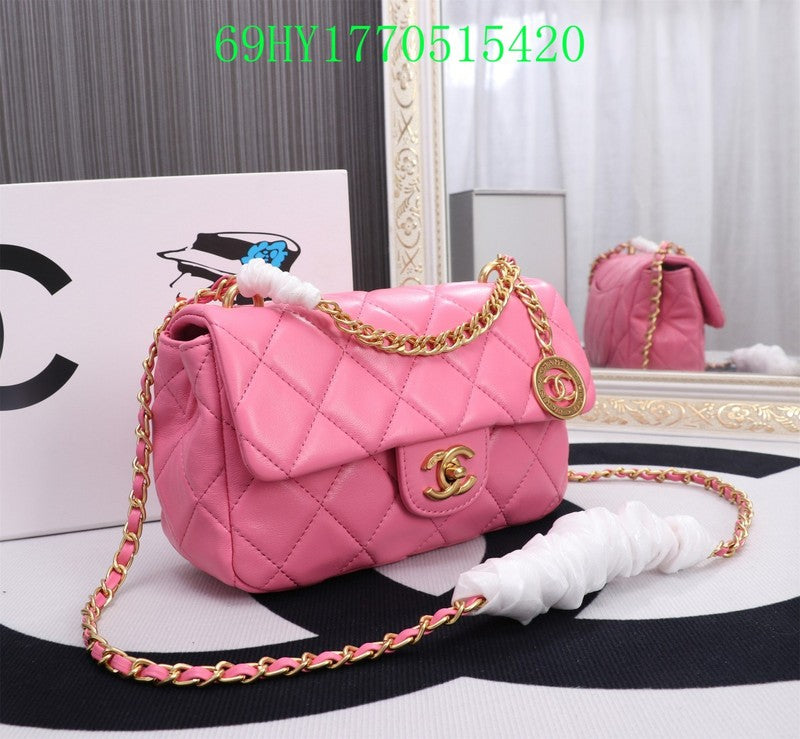 Amelia - CHL Bags - 915