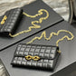 Amelia - YSL Bag - 4001