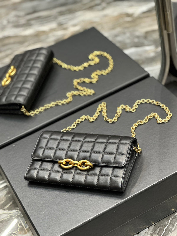 Amelia - YSL Bag - 4001
