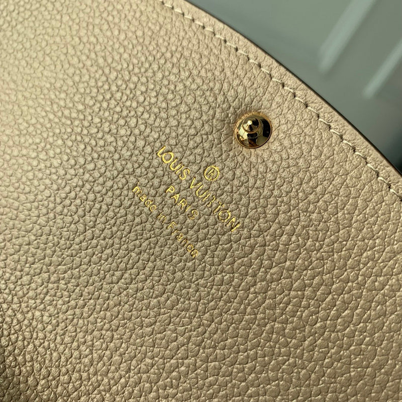Amelia- LOV  Luxury  Wallets - 149