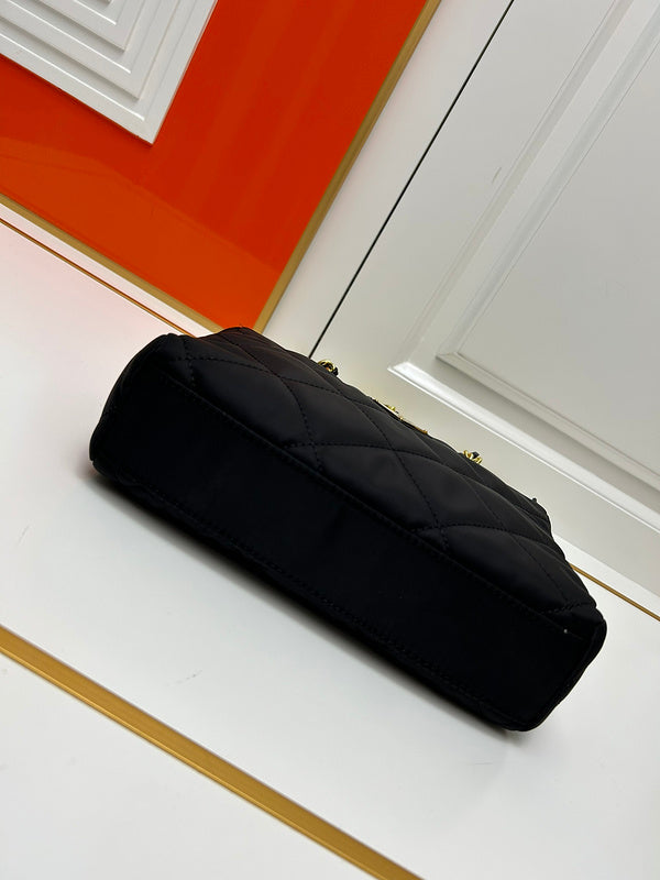 Amelia- PRDA  LUXURY BAGS - 023