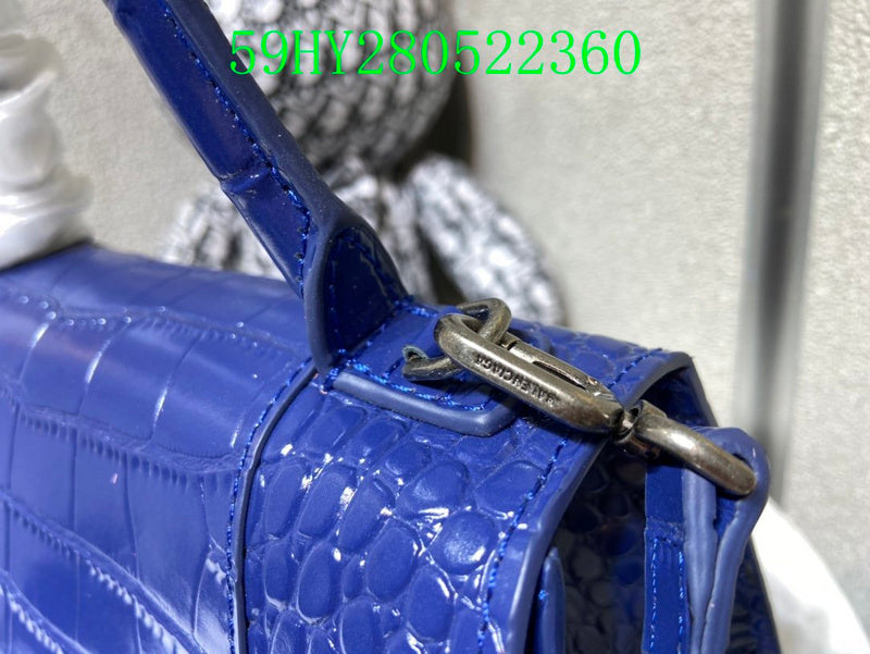 Amelia - BGA Bags - 2508