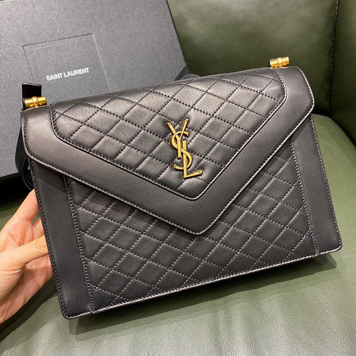 Amelia - YSL Bag - 3774