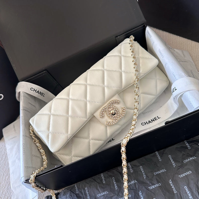 Amelia- CHL Bags - 6852