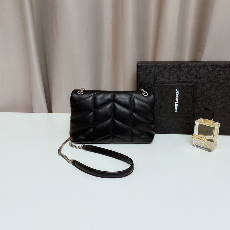 Amelia - YSL Bag - 3826