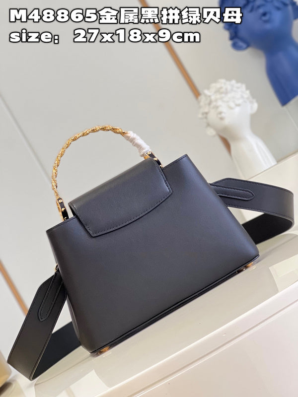 Amelia's Bag Gallery - LOV Bags - 731