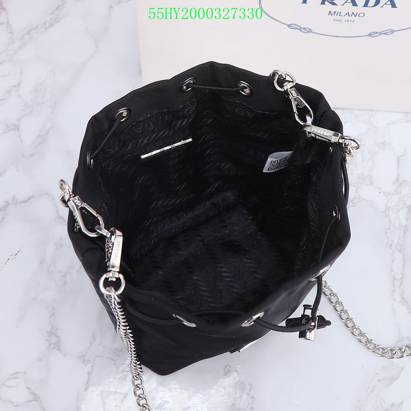 Prada Bags - The Barnes Bags  431