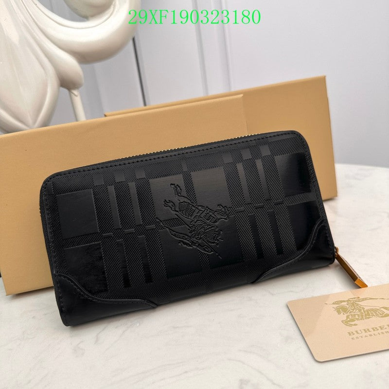 Amelia - BOR Wallet - 043