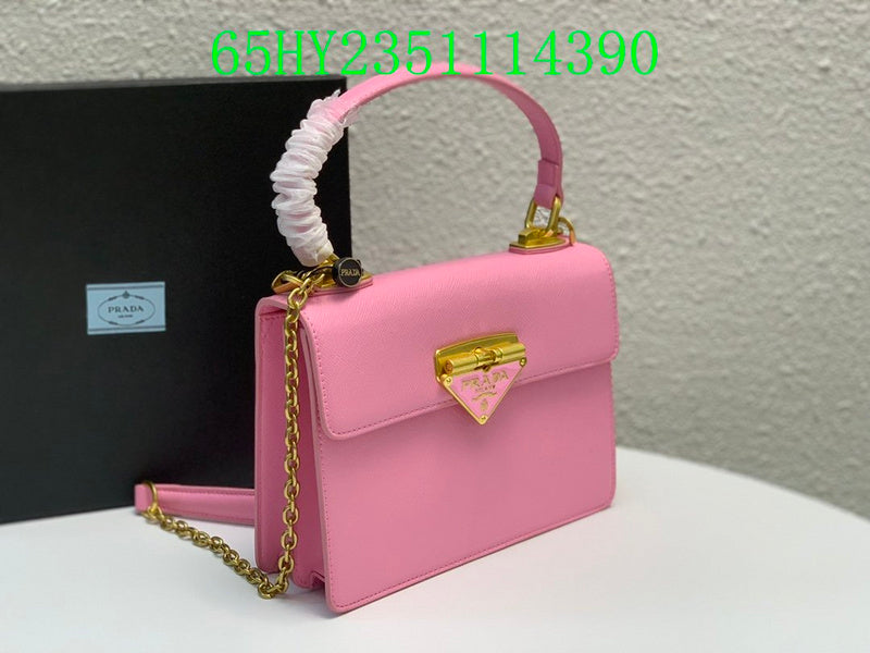 Prada Bags - The Barnes Bags  807