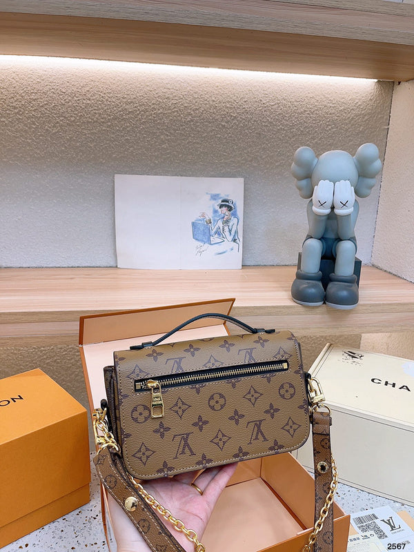 Amelia - LV Bags - 14726