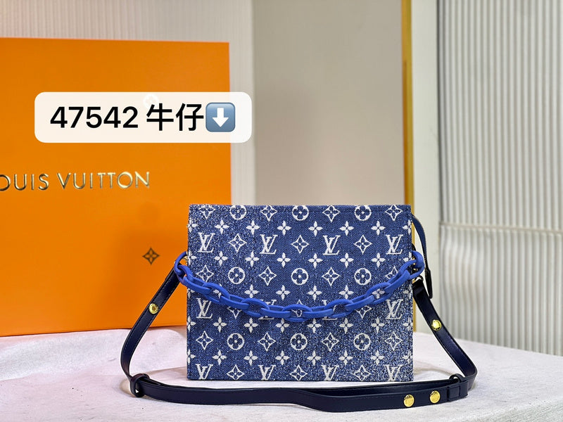 Amelia- GUKI Women Bags - 1807