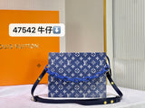 Amelia- GUKI Women Bags - 1807
