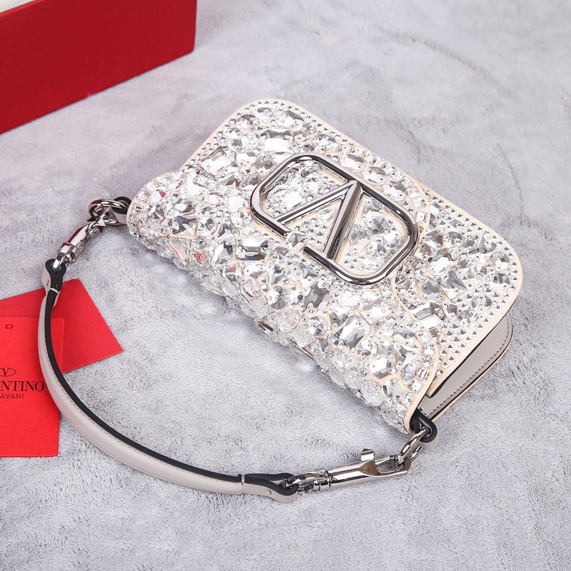 Amelia- VEL WOMEN LUXURY BAGS - 081