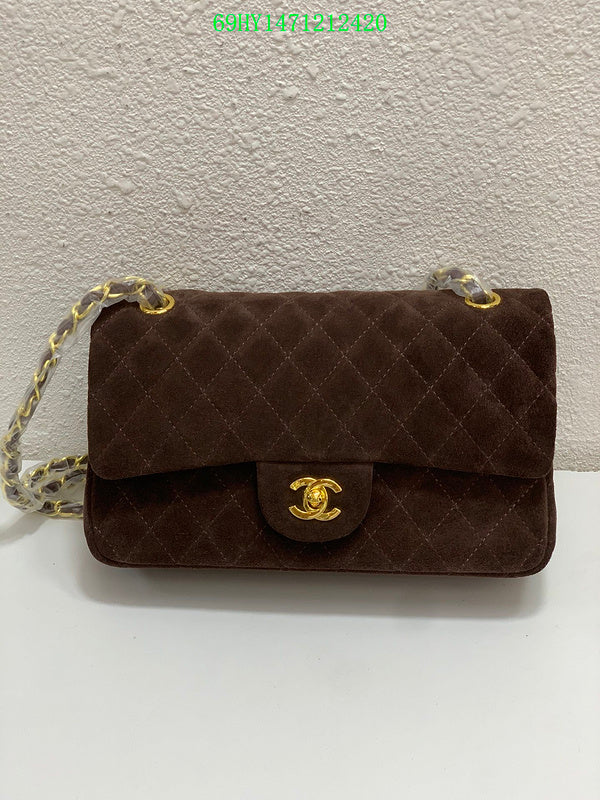 Amelia - CHL Bags - 1714