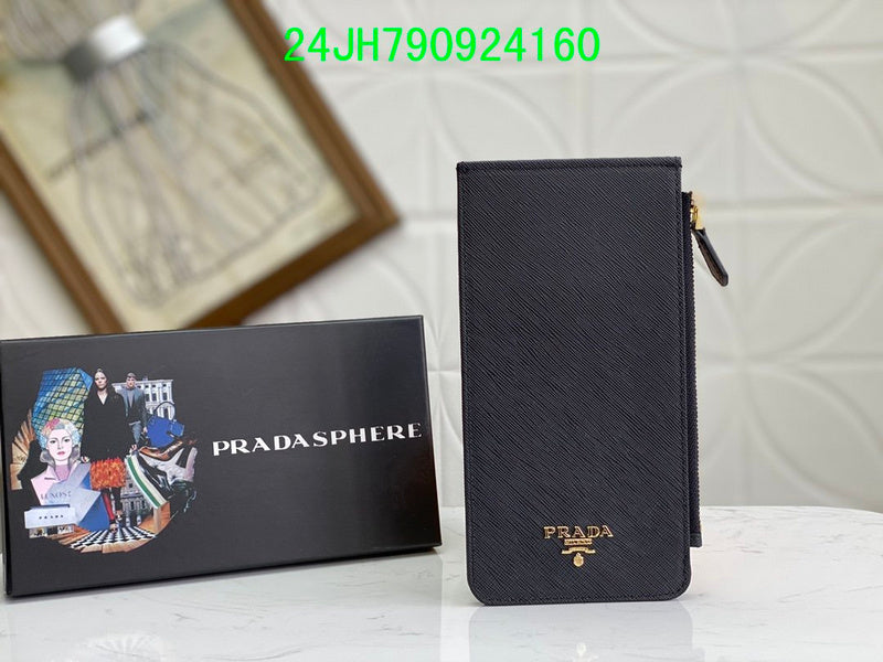 Amelia - PD Wallet - 327