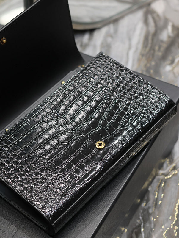 Amelia - YSL Bag - 1817