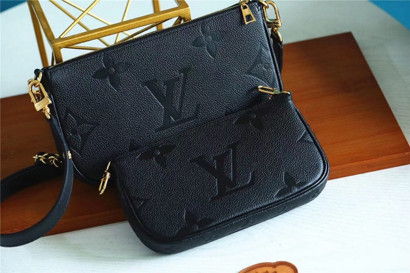 Amelia - LOV Lady Bags - 1407