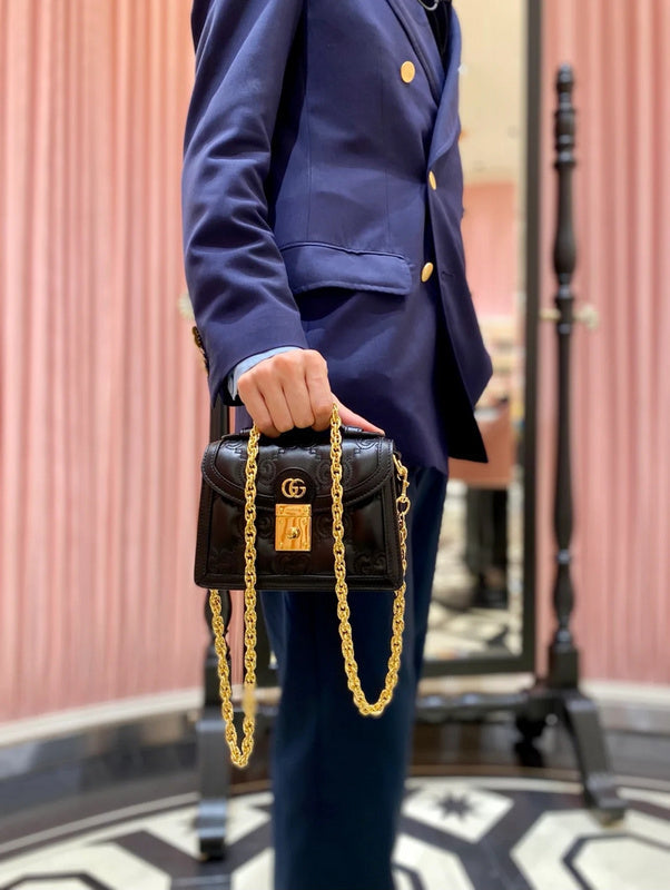 Amelia-i GUKI Women Bags - 706