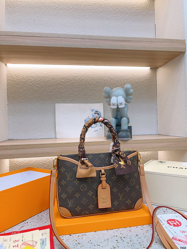 Amelia - LV Bags - 14866