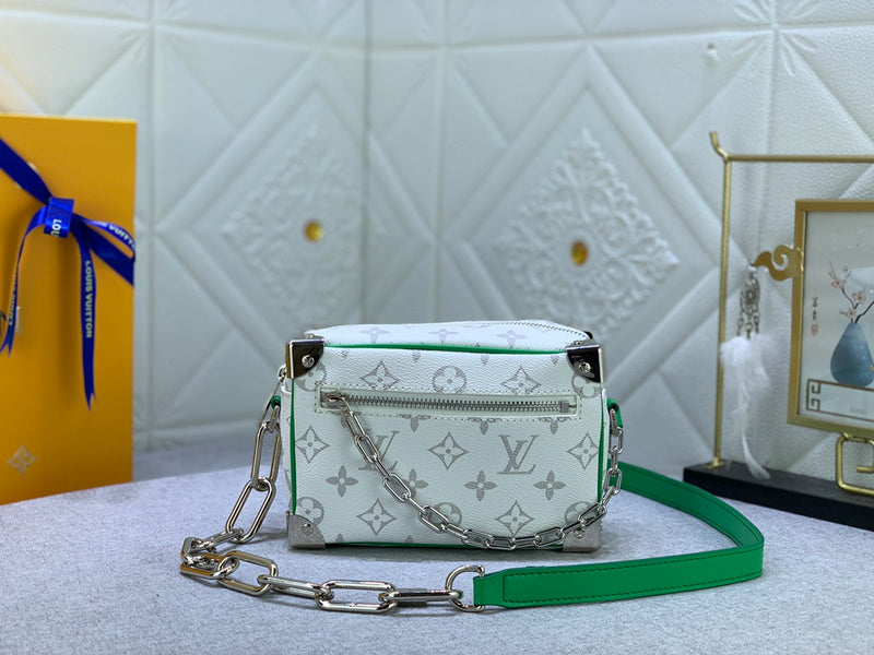 Amelia- GUKI Women Bags - 1766