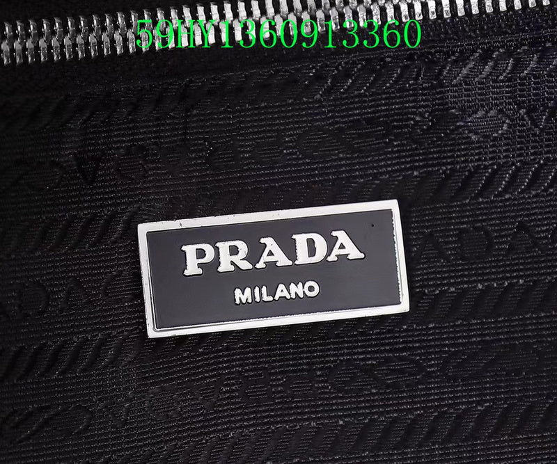 Prada Bags - The Barnes Bags  987